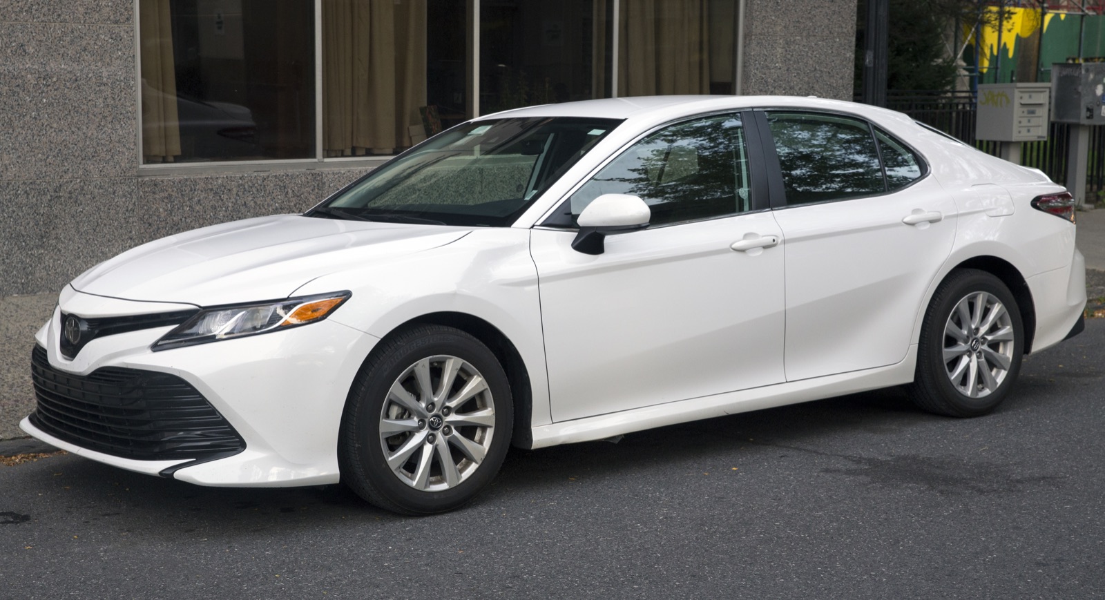 The Private Car